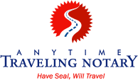 anytime traveling notary californa